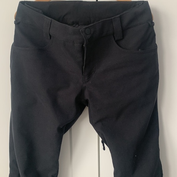 Billabong Terry Pants Women’s Snow Pants - Picture 3 of 9